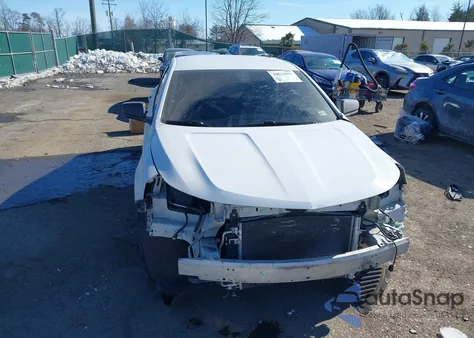 2015 Chevrolet Impala Ls из США, поврежденный, VIN 2G11Z5SL5F9249321